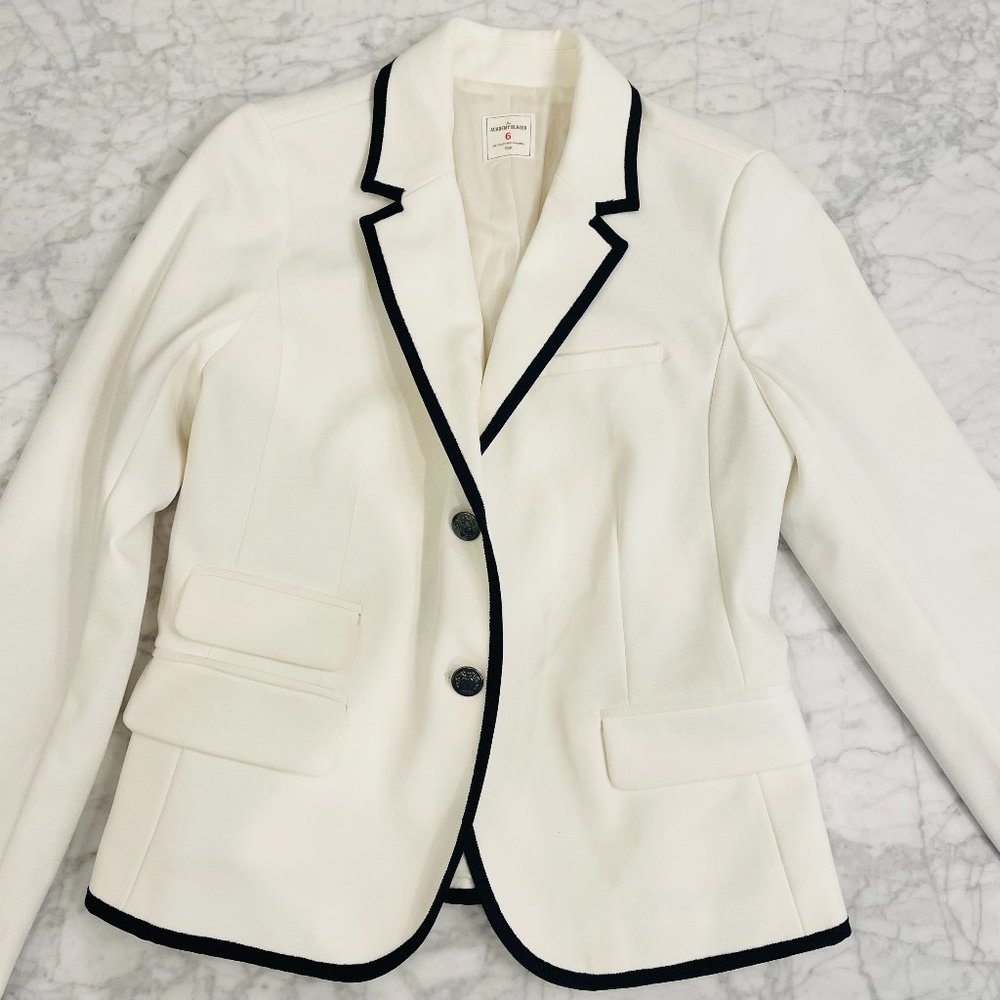 Gap The Academy Blazer Women's Size 6